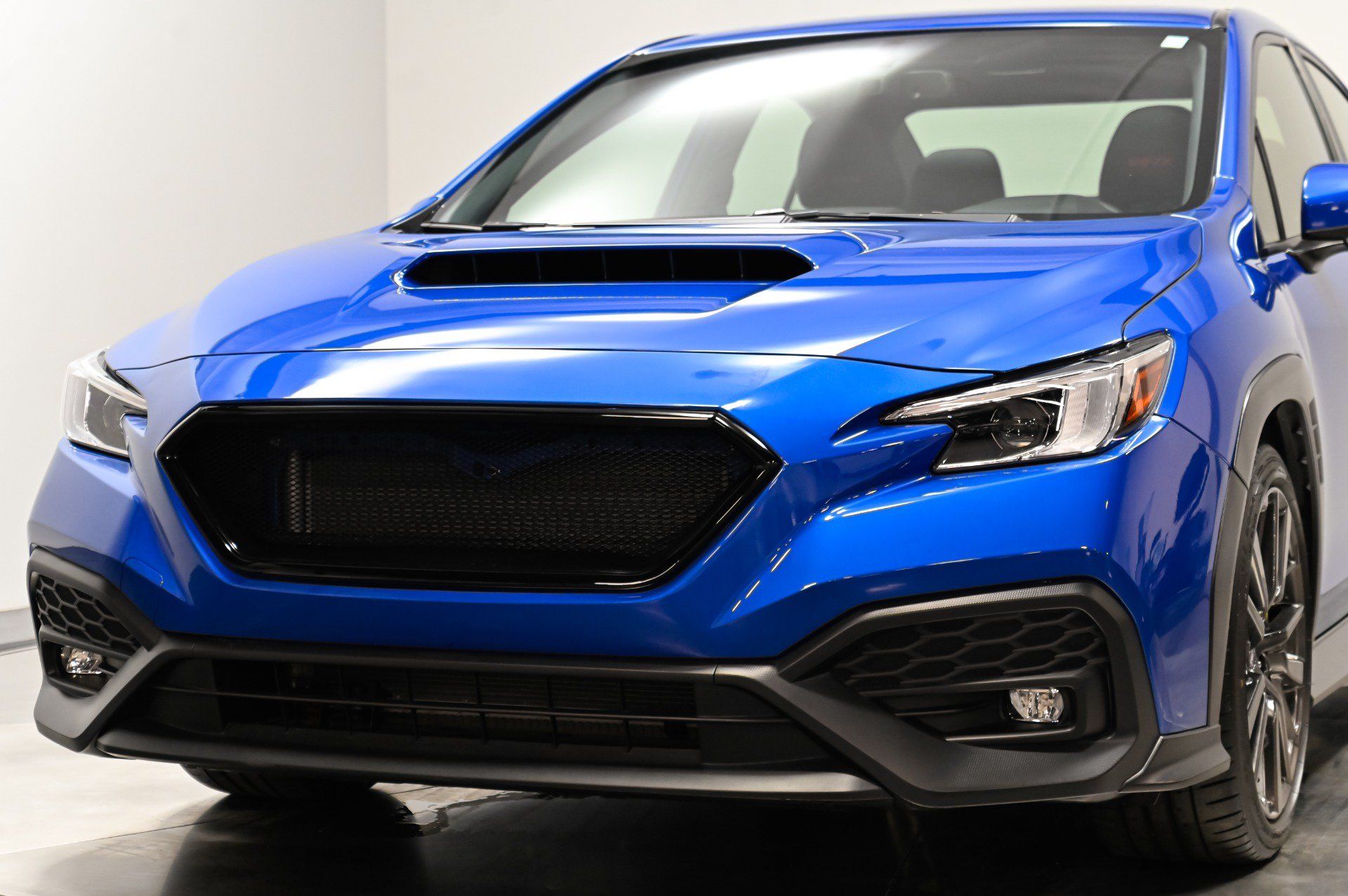 Used 2023 Subaru WRX Limited AWD/4WD image 42