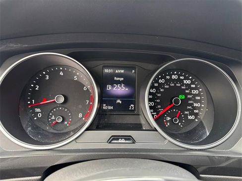 Certified 2021 Volkswagen Tiguan SE R-Line w/ 3rd Row Seat Package image 17