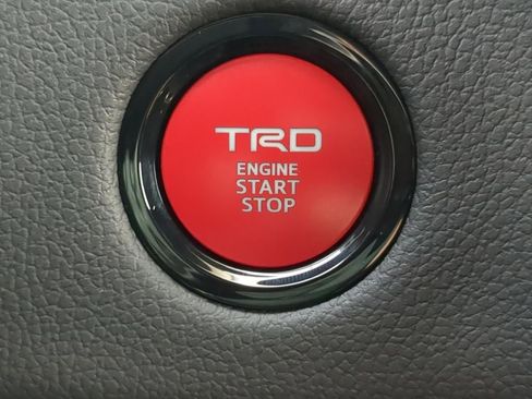 New 2026 Toyota Tundra Limited AWD/4WD image 23