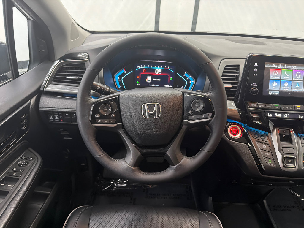 Used 2024 Honda Odyssey Elite image 26