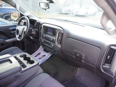 Used 2015 Chevrolet Silverado 2500 LT image 9