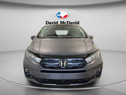 New 2026 Honda Odyssey EX-L image 9