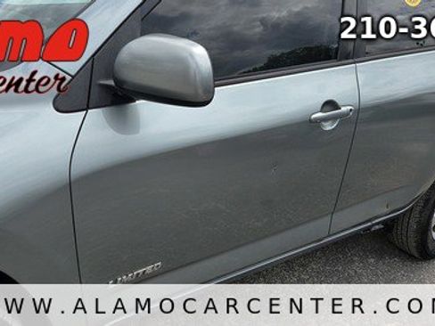 Used 2006 Toyota RAV4 Limited image 9