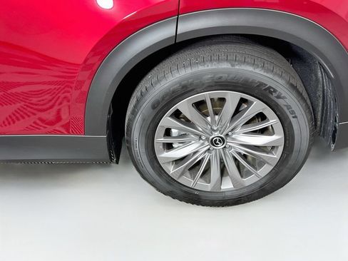 Used 2025 MAZDA CX-90 3.3 Turbo w/ Preferred Package AWD/4WD image 32