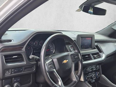 Used 2022 Chevrolet Tahoe LS RWD image 9