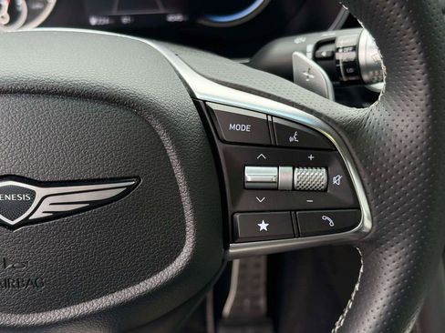 Used 2026 Genesis G70 3.3T Sport Prestige image 28
