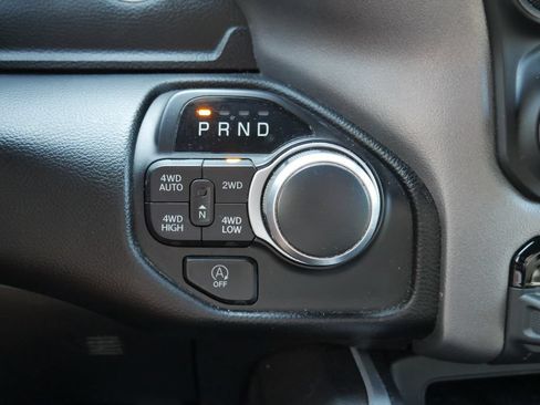 Used 2020 RAM 1500 Big Horn AWD/4WD image 15