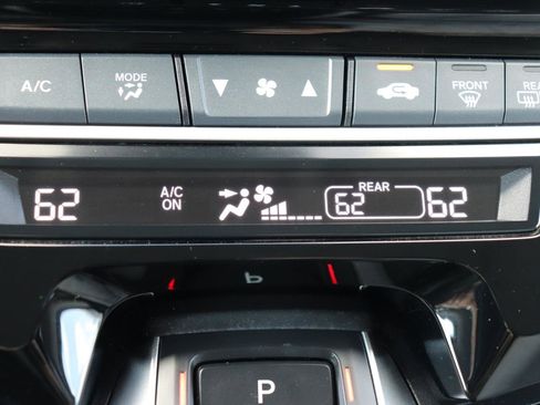 Used 2025 Honda Odyssey EX-L image 45