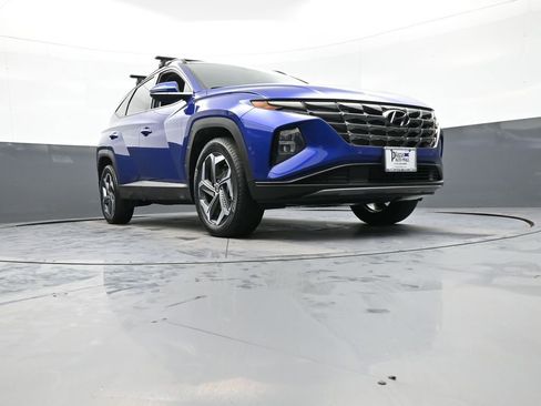 Certified 2023 Hyundai Tucson Limited image 29
