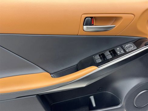 Used 2024 Lexus IS 350 F Sport image 38