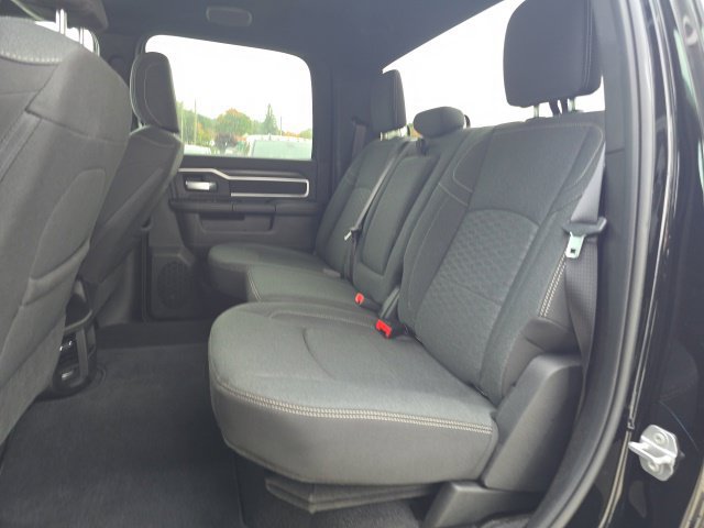 Used 2026 RAM 2500 Big Horn AWD/4WD image 28