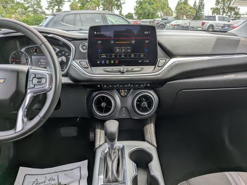 Used 2023 Chevrolet Blazer LT w/ Driver Confidence Package FWD image 16