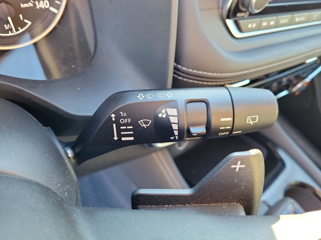 Used 2022 Nissan Rogue SL FWD image 27