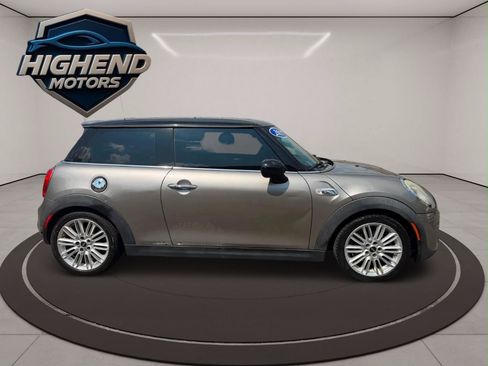 Used 2017 MINI Cooper S FWD image 7
