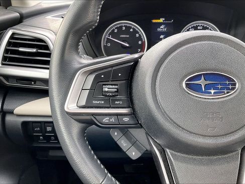 Certified 2023 Subaru Forester Limited w/ Popular Package #2 image 21