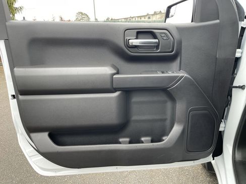 Used 2024 GMC Sierra 1500 Pro w/ Pro Value Package image 49