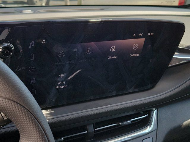New 2026 Buick Envista Preferred FWD image 26