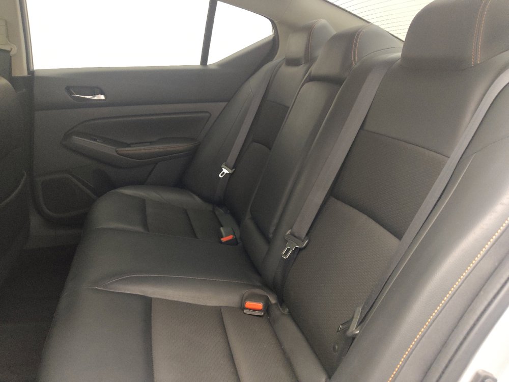 Used 2019 Nissan Altima 2.5 SR w/ SR Premium Package FWD image 18