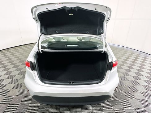 Certified 2025 Toyota Corolla LE FWD image 30
