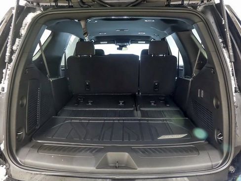 New 2026 Chevrolet Tahoe LS image 22