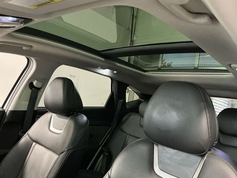Used 2023 Hyundai Tucson Limited AWD/4WD image 24