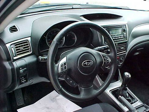 Used 2011 Subaru Impreza Outback Sport image 24