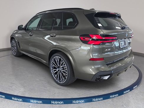 New 2026 BMW X5 sDrive40i w/ M Sport Package RWD image 7