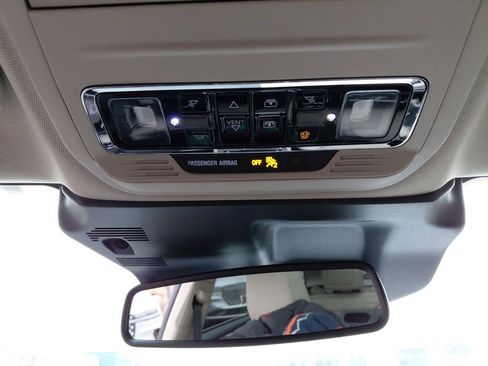 New 2026 Lincoln Corsair Grand Touring image 24