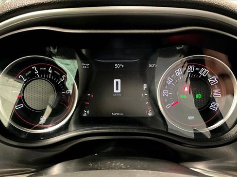 Used 2022 Dodge Challenger GT image 20