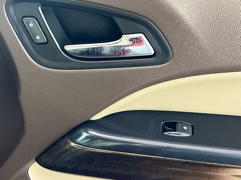 Used 2016 GMC Canyon SLT w/ Trailering Package image 30