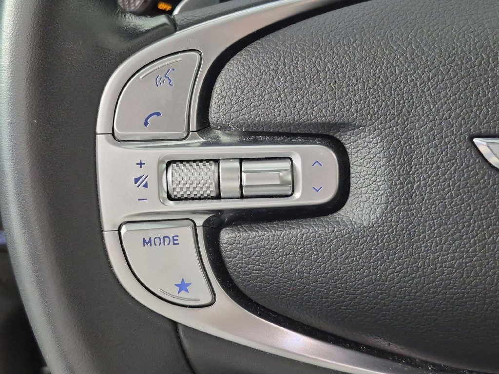 Used 2024 Genesis GV80 3.5T AWD/4WD image 19
