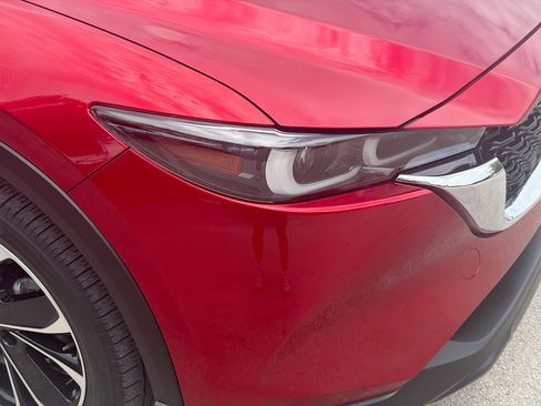 Used 2023 MAZDA CX-5 AWD 2.5 S w/ Premium Plus Pkg image 34