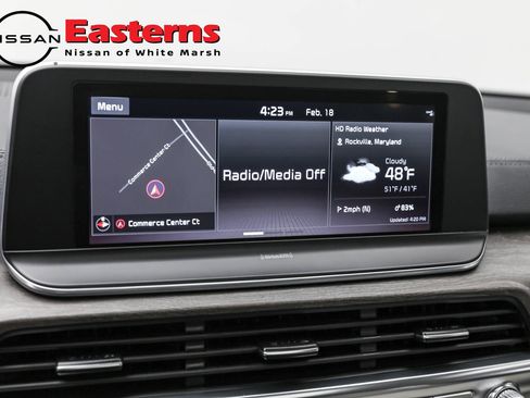 Used 2021 Kia Telluride EX w/ EX Premium Package image 18