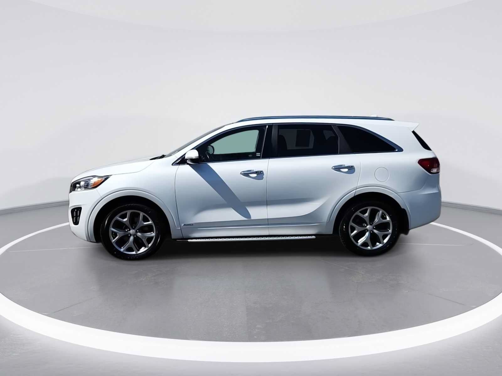Used 2016 Kia Sorento SX AWD/4WD image 5