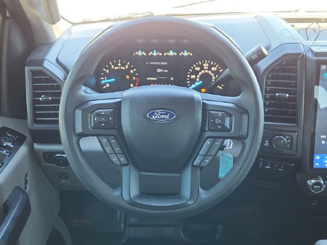 Used 2019 Ford F150 XL w/ Equipment Group 101A Mid AWD/4WD image 35