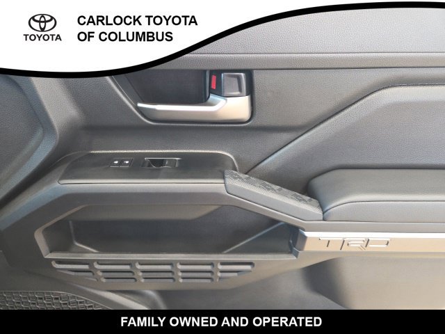 Used 2026 Toyota Tacoma TRD Sport AWD/4WD image 20