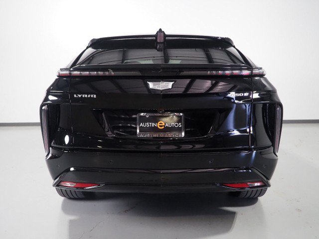 Used 2024 Cadillac Lyriq Sport RWD image 55