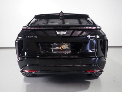 Used 2024 Cadillac Lyriq Sport RWD image 55