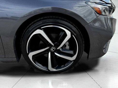 Used 2019 Honda Accord Sport image 57