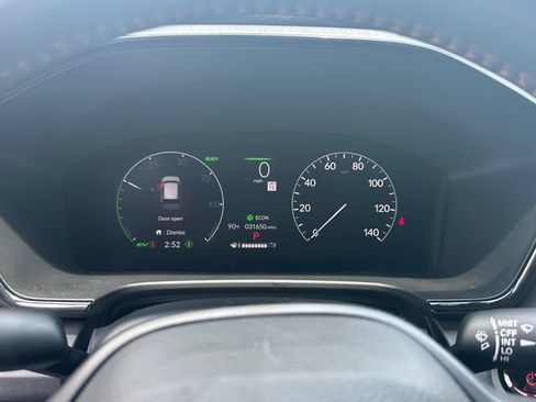 Used 2023 Honda CR-V Sport image 28