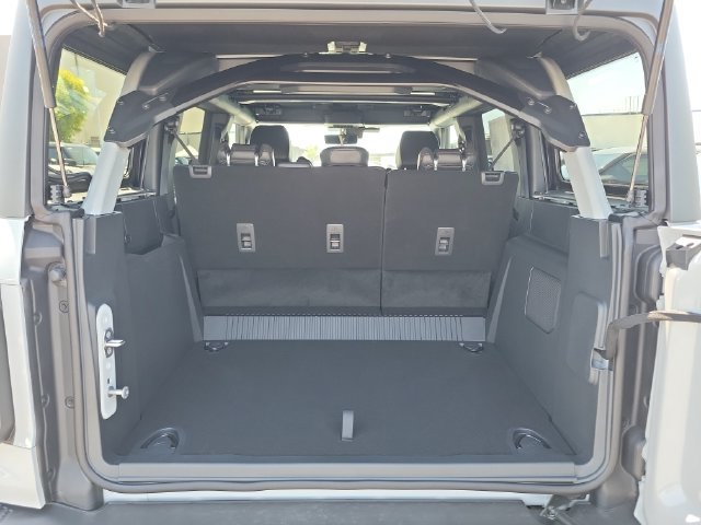 New 2026 Ford Bronco Raptor w/ Interior Carbon Fiber Pack AWD/4WD image 23
