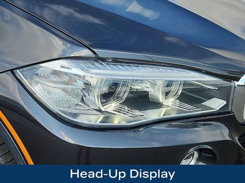 Used 2018 BMW X5 xDrive35i AWD/4WD image 11