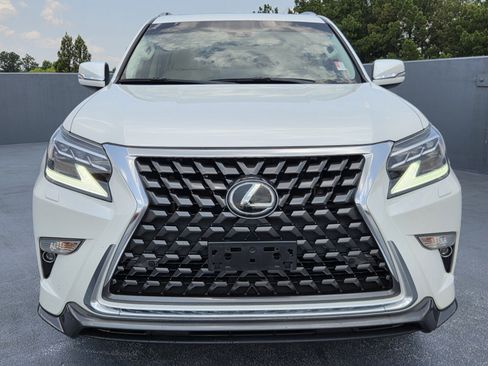 Used 2022 Lexus GX 460 Premium AWD/4WD image 7
