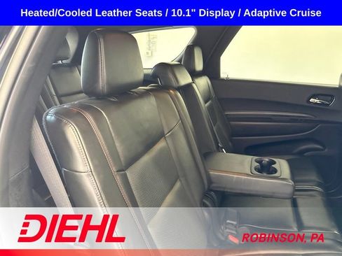 Used 2024 Dodge Durango GT AWD/4WD image 13