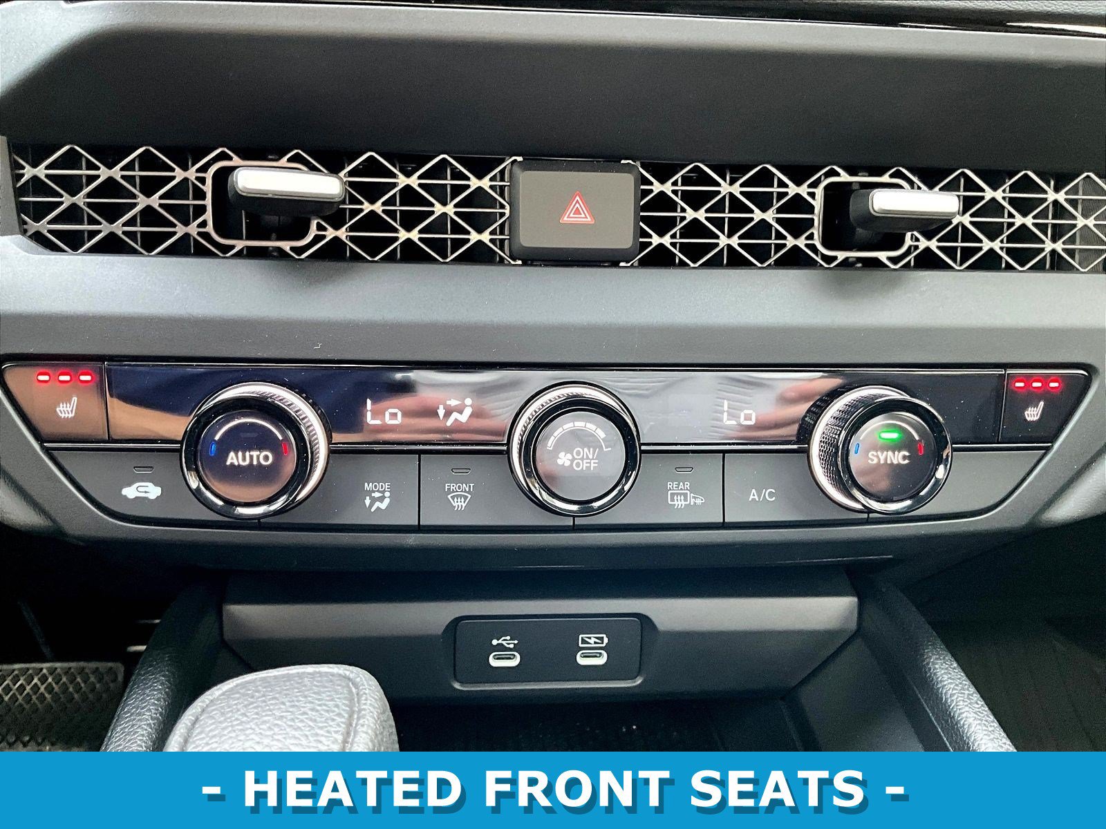 Used 2025 Honda Accord SE image 36