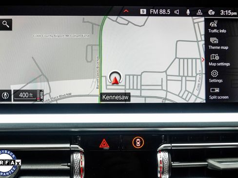 Used 2022 BMW M3 Competition w/ Executive Package image 25