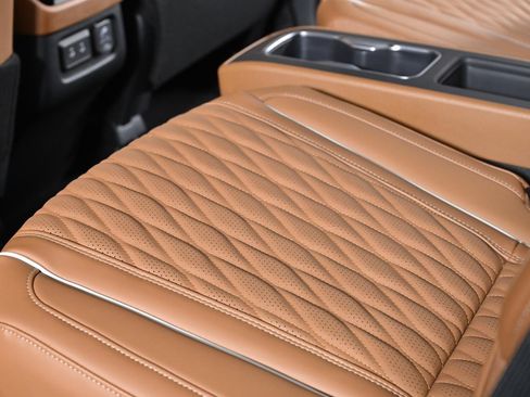 New 2026 INFINITI QX60 Autograph image 29