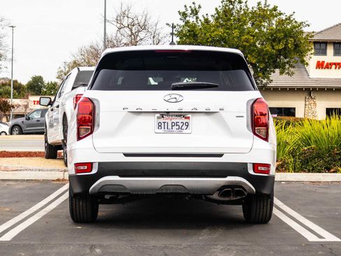 Used 2021 Hyundai Palisade SE w/ Winter Package image 8