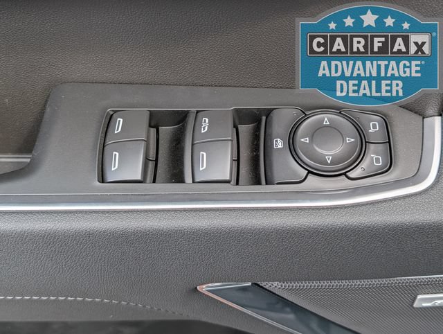Used 2026 Chevrolet Silverado 1500 RST w/ Convenience Package II AWD/4WD image 15
