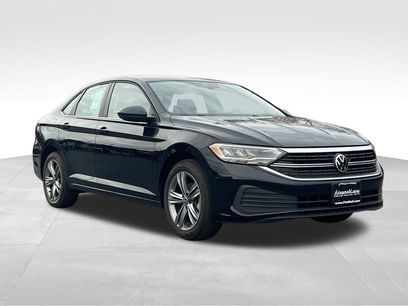 Used 2024 Volkswagen Jetta SE